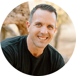 Husband - Leslie | Father- Kellen, Micah & Jesse | Co-Founder & Superintendent/CEO - Kairos Public Schools