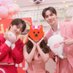 Catz (=^🝦 ༝ 🝦^=)ฅ 💙🧡 (@chawarinpanich) Twitter profile photo Catz (=^🝦 ༝ 🝦^=)ฅ 💙🧡 (@chawarinpanich) Twitter profile photo