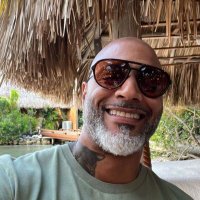 BennyTheBull (@monster_blk) 's Twitter Profile