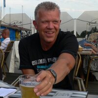 Marcel Spaargaren (@mspaar) 's Twitter Profile