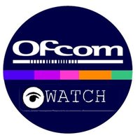 Ofcom WATCH - Commentary (@ofcomcommentary) 's Twitter Profile