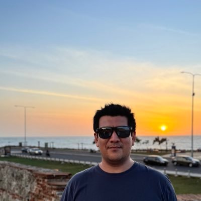 lchvzs's profile picture. Parrillero. 
Mal genio. 
Donante.
CISO.