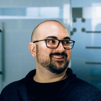 Mischa Spiegelmock (@spiegelmock) 's Twitter Profile Photo