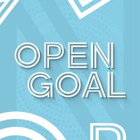 Open Goal (@opengoalsport) 's Twitter Profile