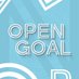 Open Goal (@opengoalsport) Twitter profile photo Open Goal (@opengoalsport) Twitter profile photo