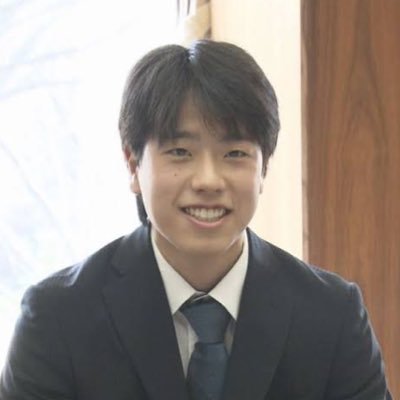 inouedesuyo_'s profile picture. 卓球が好きです。#篠塚大登 選手を応援しています。