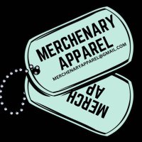 MerchenaryApparel (@merchenarywear) 's Twitter Profile Photo MerchenaryApparel (@merchenarywear) 's Twitter Profile Photo