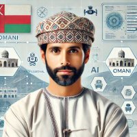 عمر تكنو 🇴🇲 (@drtechoman) 's Twitter Profile