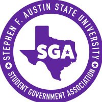 SFA Student Government Association (@sfa_studentga) 's Twitter Profile