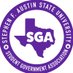 SFA Student Government Association (@sfa_studentga) Twitter profile photo SFA Student Government Association (@sfa_studentga) Twitter profile photo