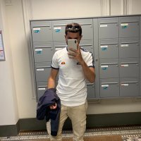 Sazrf (@lorenzoparigo) 's Twitter Profile