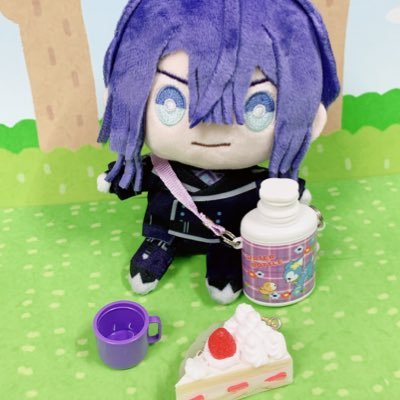 ちゃんぴもさんのプロフィール画像