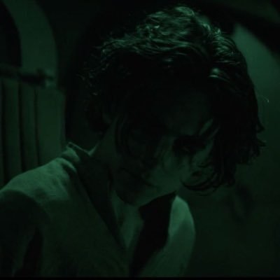 stop pretending to know regulus black his only friend is me