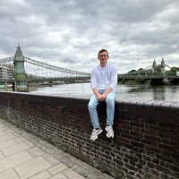 Gavin Robertson (@gavinjrobertson) 's Twitter Profile