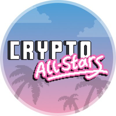 Crypto All-Stars Profile