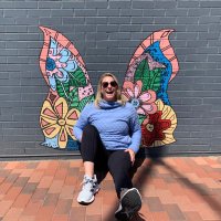 Megan Smith, MBA, MEd, LAT, ATC (@megansmithatc) 's Twitter Profile Photo Megan Smith, MBA, MEd, LAT, ATC (@megansmithatc) 's Twitter Profile Photo