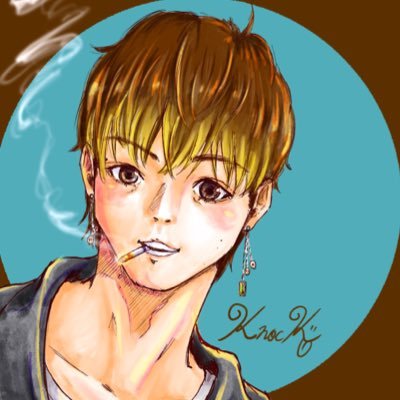 KnocK(こんこん)さんのプロフィール画像