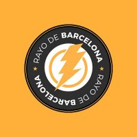 RAYOBARCELONA (@rayodebcn) 's Twitter Profile