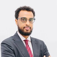 Ahmed Dirie (@diriemp) Twitter profile photo