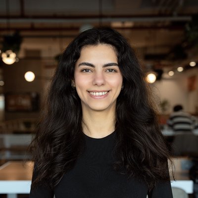 İrem Sümer Profile