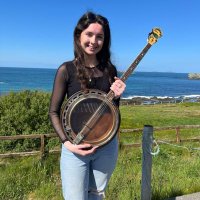 Caitriona Lagan Music (@claganmusic) 's Twitter Profile