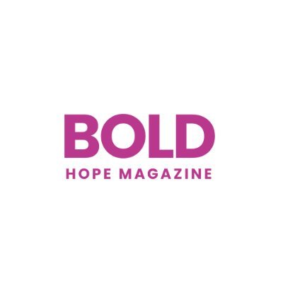 Bold Hope Magazine is a Christian lifestyle blog that empowers women to SHINE in all they do.