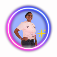 Makisha Rogers (@kisha4tech) 's Twitter Profile