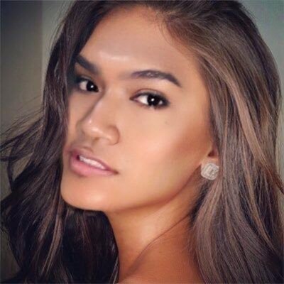 Real Account, Tempat nyinyir nya Miss Supranatural 2015