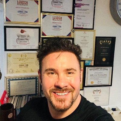 Award Winning Actor • Filmmaker • Director • Producer • Bodybuilder • Fitness Influencer @Primevideo #thereupmovie #spotlightuk