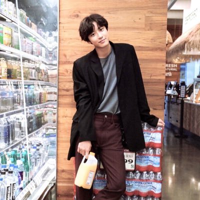 He/Him. Everything has written here is fictional. All official accounts are blocked. Don’t report. Block if you’re uncomfortable. Works contain NSFW. MDNI.