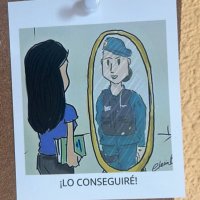 Opositora Guardia Civil (@oposiciongc) 's Twitter Profile