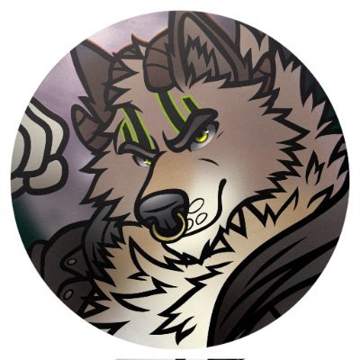 Werewolf Boyfriend🐺➡️ Megaさんのプロフィール画像