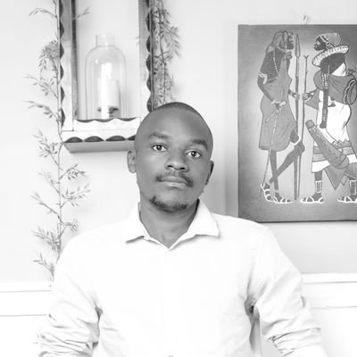 EdVichuki_'s profile picture. E&I || Evolving in the tech space.