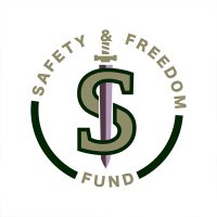 Safety and Freedom Fund (@nolafreedomfund) 's Twitter Profile Photo Safety and Freedom Fund (@nolafreedomfund) 's Twitter Profile Photo