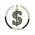 Safety and Freedom Fund (@nolafreedomfund) Twitter profile photo Safety and Freedom Fund (@nolafreedomfund) Twitter profile photo