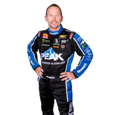 Official twitter of 2012 NHRA Funny Car Champion Jack Beckman
Driver of the @peakauto @teamchevy Camaro SS for
@jfr_racing