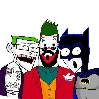 YOLTpodcast's profile picture. Three bozos and a cat take on Hollywood's greatest franchises.