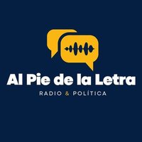 alpiedelaletra (@alpie2024) 's Twitter Profile