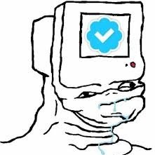 The worst football twitter robots interaction baiting for 💸. Remember when ft was fun?? Together we will defeat the bots