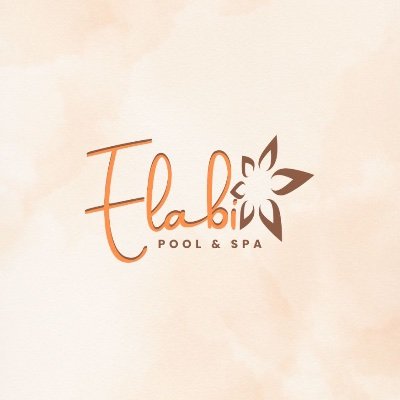 Elabi Pool&Spa Profile