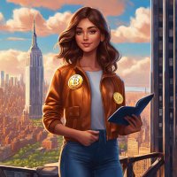 Bitcoin Resh (@bitcoinresh) 's Twitter Profile