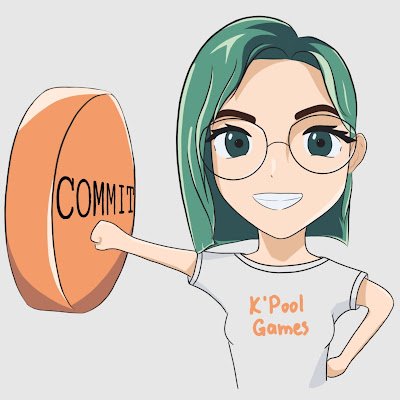 I am an indie dev learning 15 full-time jobs to make a stupid game.
Telegram: https://t.co/MgfOg4b9gy
YouTube: https://t.co/cuRk9dvMkX