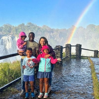 therealkwenje's profile picture. #Christian. Celeste's husband. Leora, Isaiah & Avah's dad. #Zambian & #American. Lawyer, not Attorney. I tweet mostly about Liverpool FC and my Christian faith.