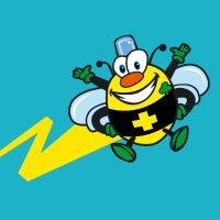 BUMBLEance - Children’s Ambulance Service (@bumbleance_irl) 's Twitter Profile