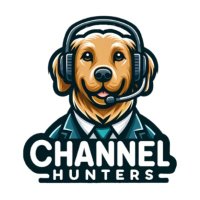 Channel Hunters (@channelhunters1) 's Twitter Profile