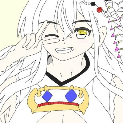 アーク・リューレイ 鶴丸隊長筆頭さんのプロフィール画像