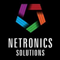 Netronics Solutions(@Netronics_Sol) 's Twitter Profile Photo