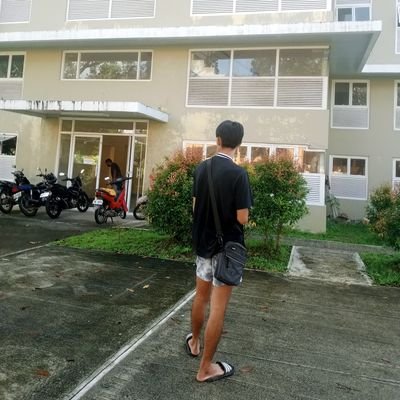 Pedoy141646's profile picture. 'Reddio'