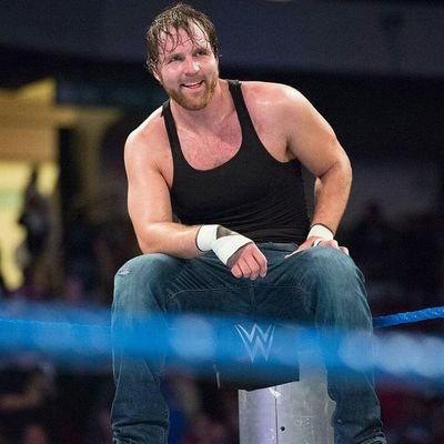 deanAmbros23732's profile picture. 