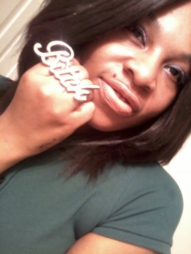 i lovee myy hood , free lukee , libraaa , i love LONDON , restonSTEVE , DAVID , GUNNA , JUMAR , last but nver least KEYION ♥